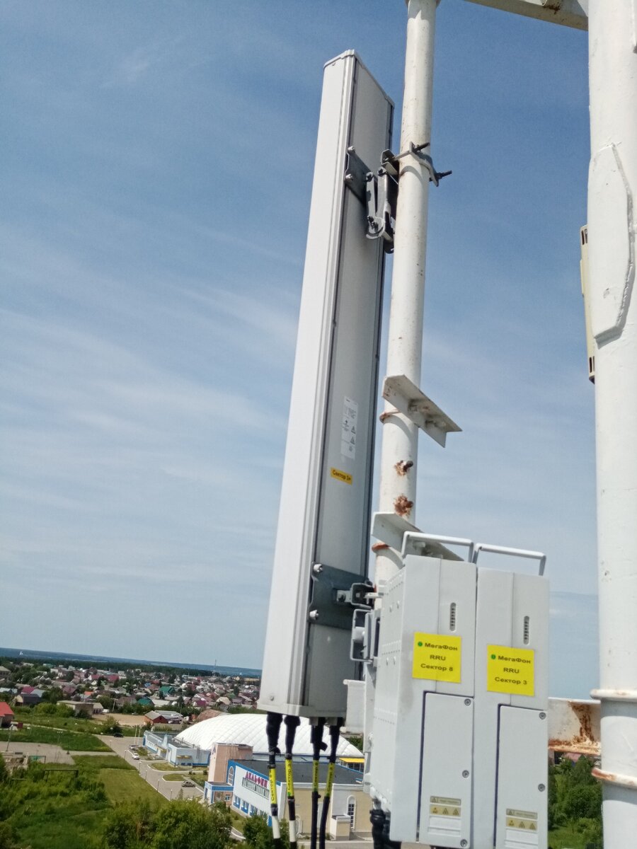 личный архив