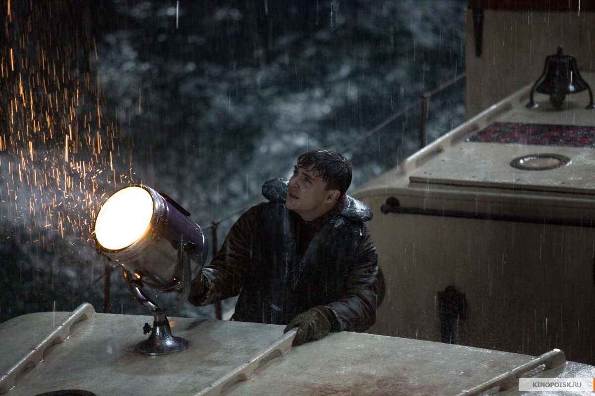  Кадр из Кинопоиска