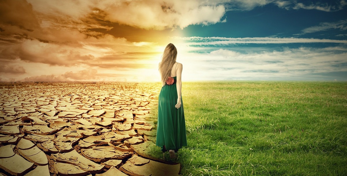 Где-то там моя судьба...