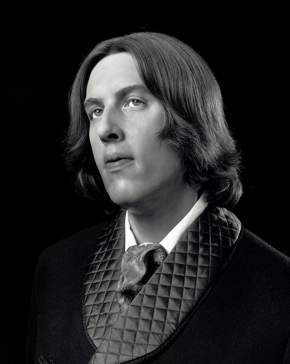 Оскар Уайльд