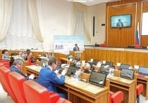 На Ямале помогут развивающим рынок арендного жилья застройщикам
443