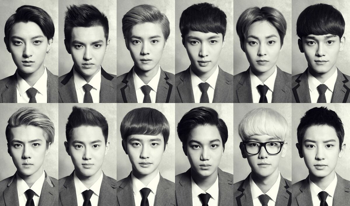 Таолу EXO