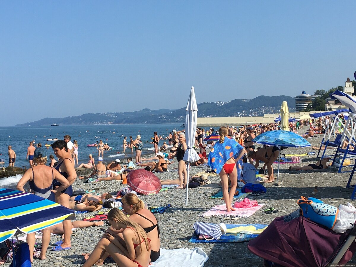 Фото: © Вадим Брянск