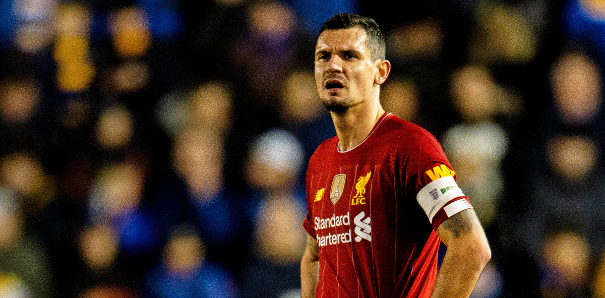 Ловрен переходит в «Зенит»