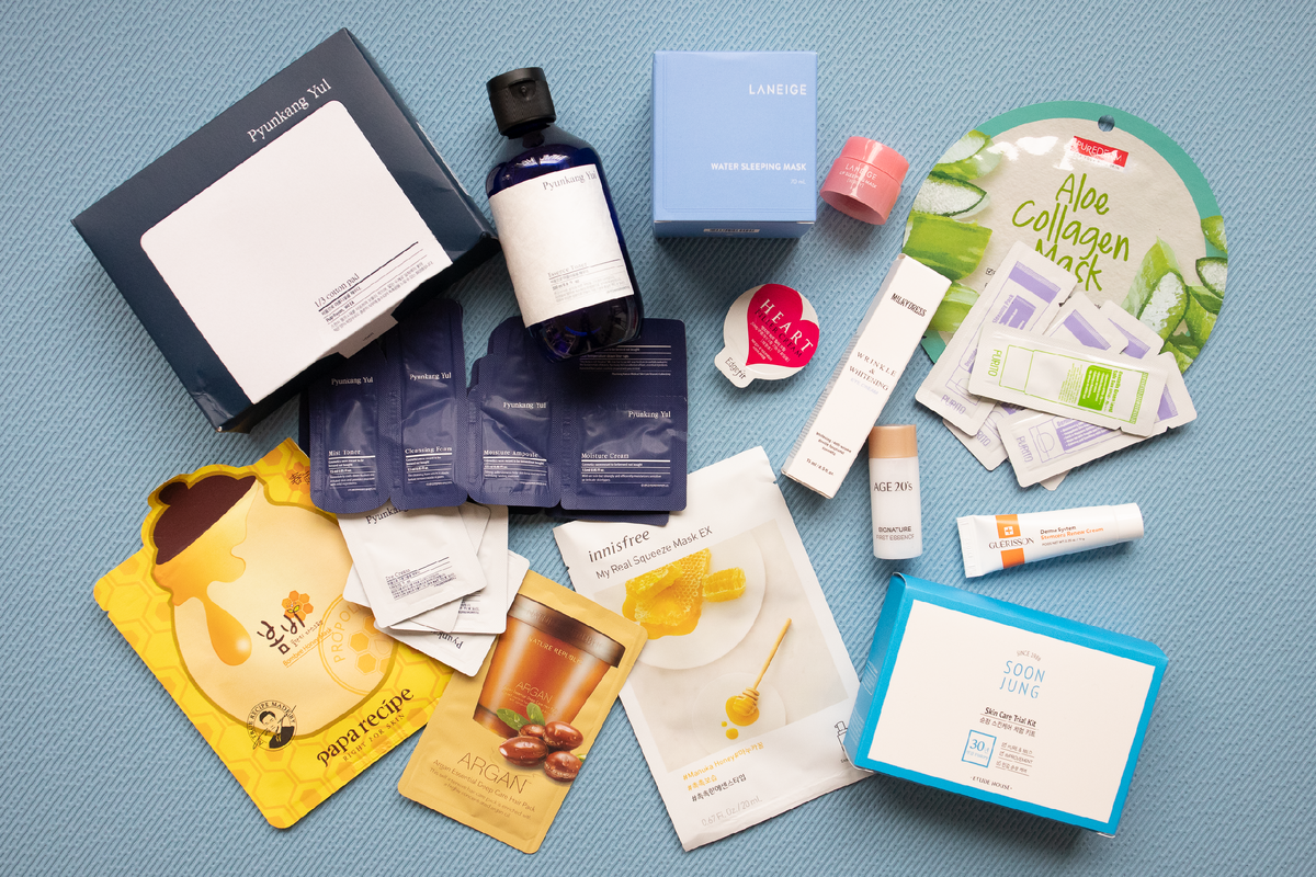 Вот это обошлось мне примерно в 68 евро. Дорого или нет?