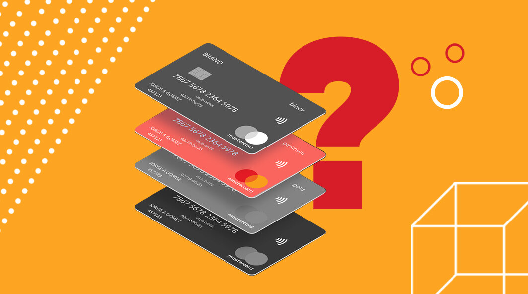 Как появились пластиковые карты? | Деньга | Дзен