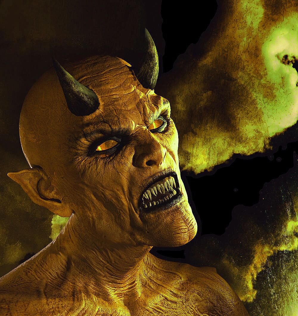 Вот таких " друзей" притягивает к себе сквернослов.