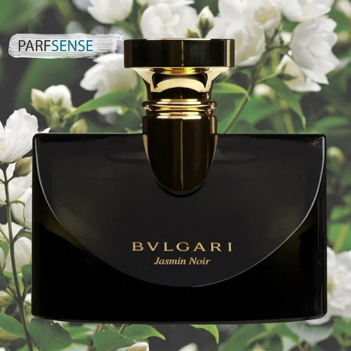Bvlgari Jasmin Noir