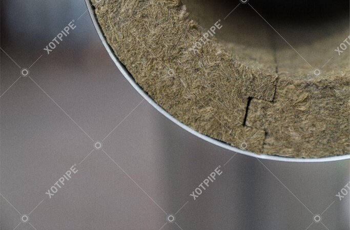 Самофиксирующийся тепловой замок шип-паз цилиндров ХОТПАЙП