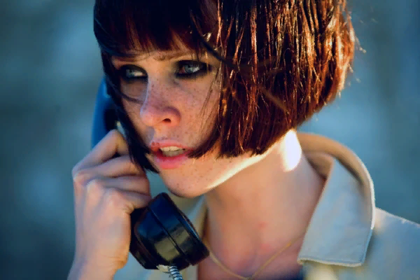 Наталья Рудакова в фильме "Перевозчик 3" (фото - yandex.ru/images/)