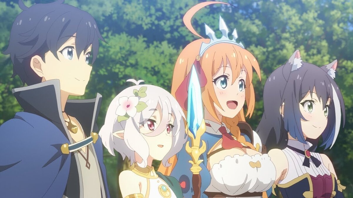 Гильдия гурманов