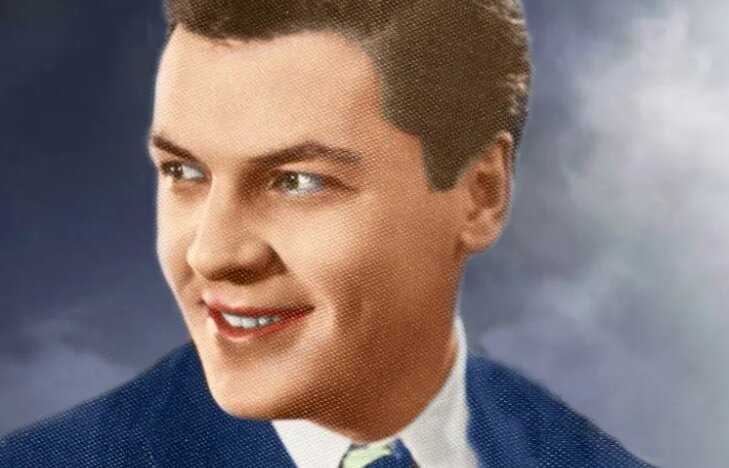 Александр Шворин в итоге покинул проект