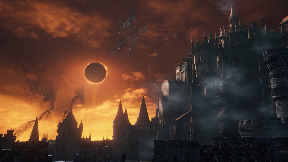 Замок Лотрика