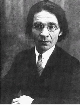 Г.С. Виноградов (1886 - 1945)