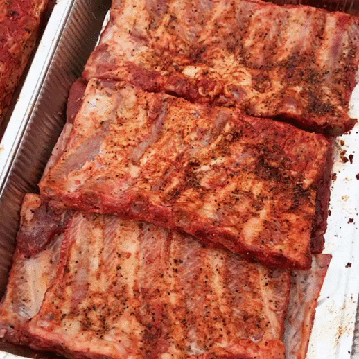 Немного специй никогда не повредит.