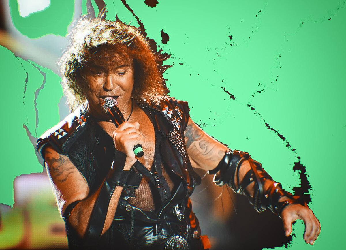 Валерий Леонтьев в 70 лет