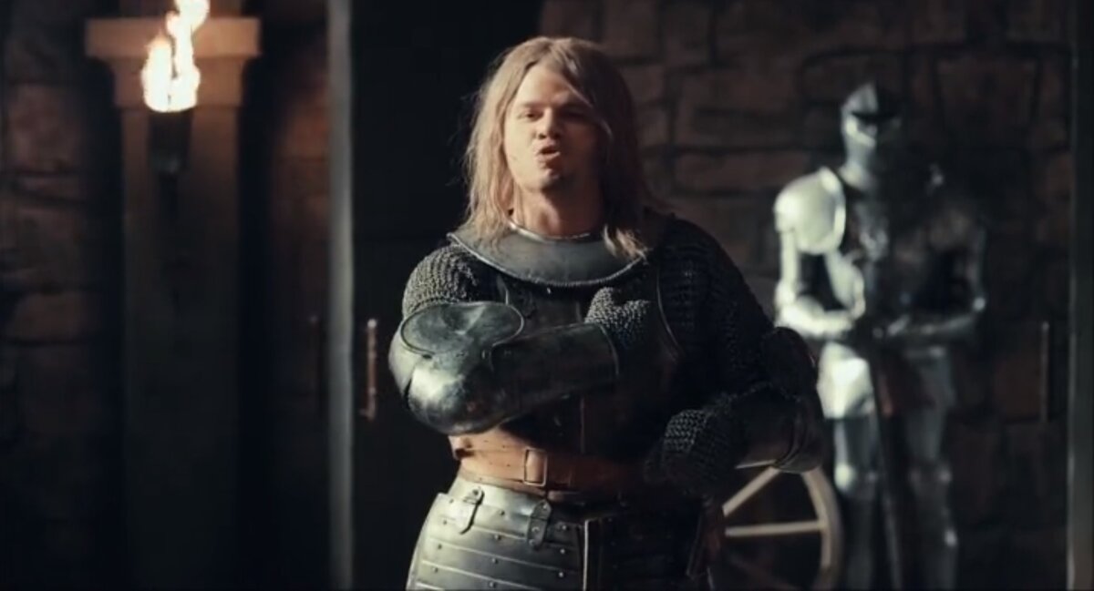 Кадры из 1 серии