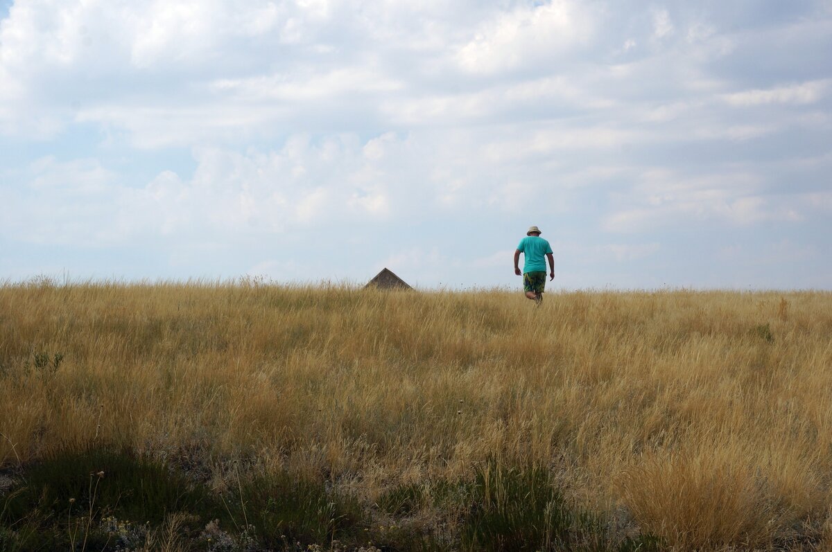Если нет - напишите  в комментариях, и я умолкну. Но сначала все-таки дайте мне шанс, потому что Задонье стоит того, чтобы познакомиться с ним поближе. 