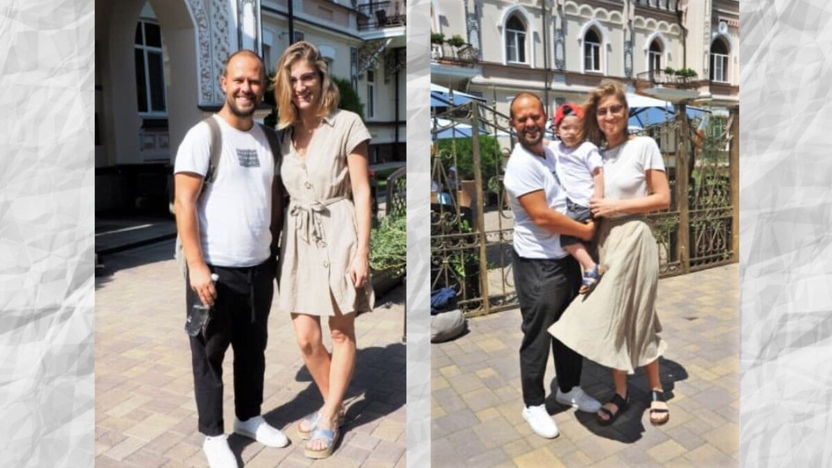 Жена нино. Нино Михайловна Нинидзе.