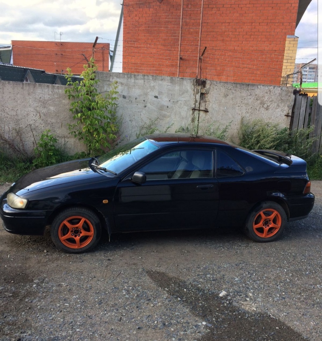 Эту малышку я запомню на долго