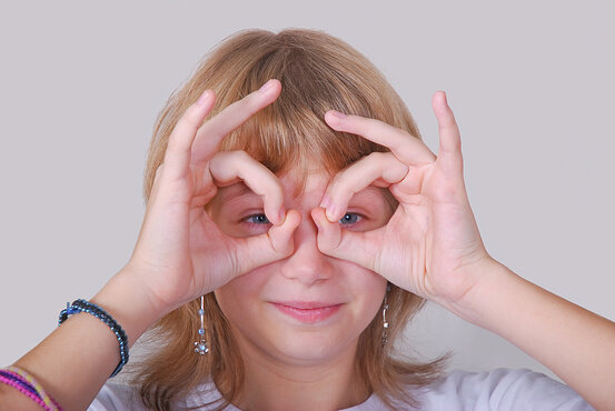 ©"Очки" Фото автора