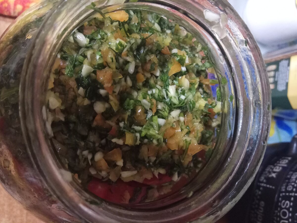 Вот такие они получились у меня) 