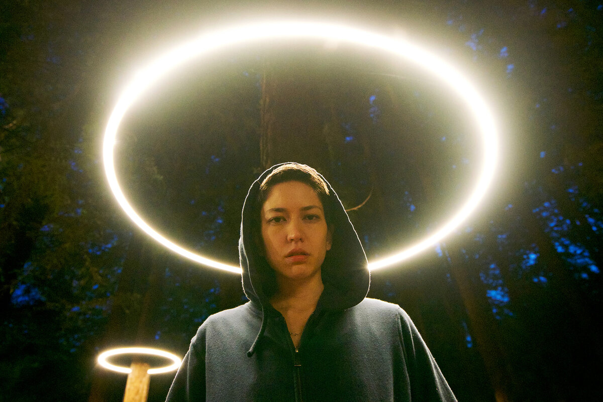 Сериал «Разрабы»