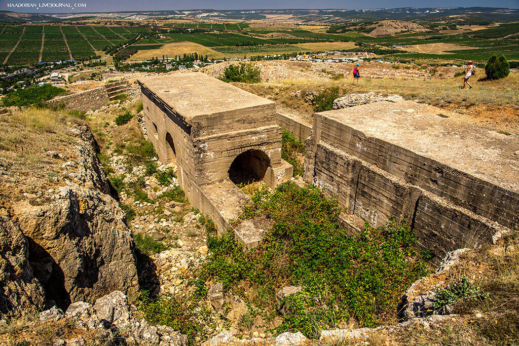 Северный форт