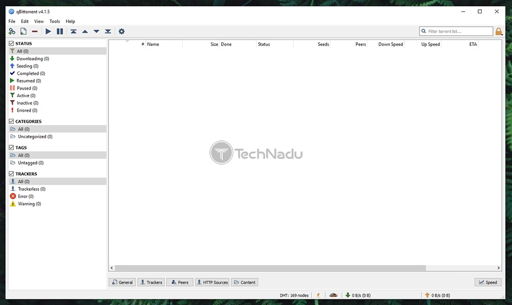 Qbittorrent вирус. QBITTORRENT темы. Utorrent Classic для Windows 10. BITTORRENT или utorrent что лучше