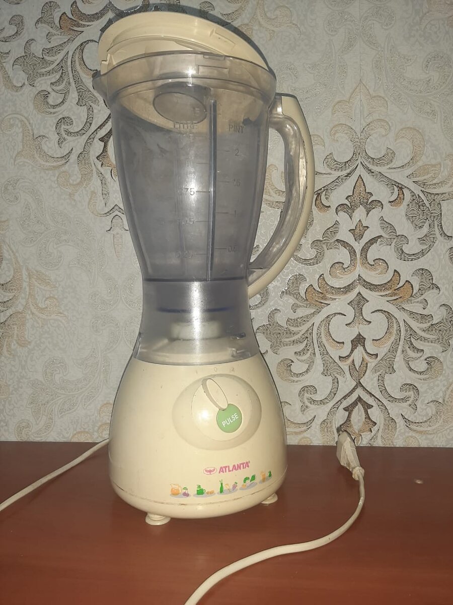 Блендер 