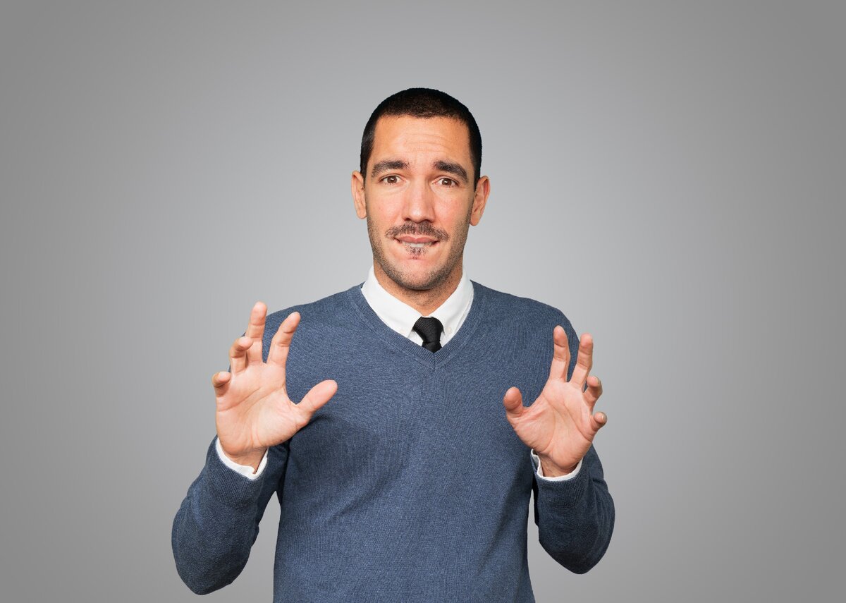 Причины навязчивых состояний.