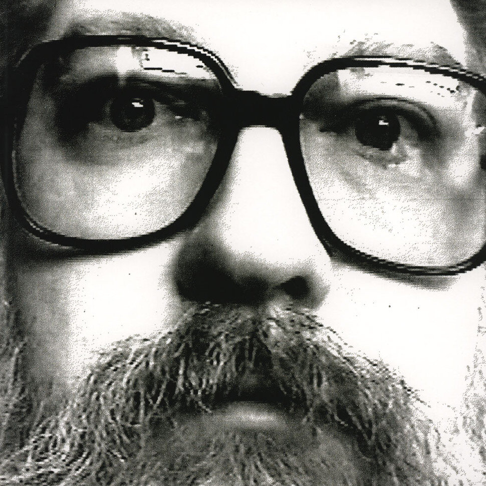 R. Stevie Moore и Егор Летов внешне и музыкально порой сливались воедино 
