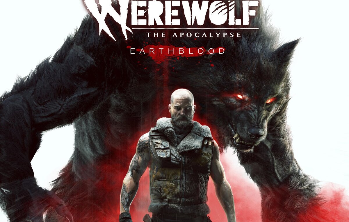 Werewolf, The Apocalypse Earthblood