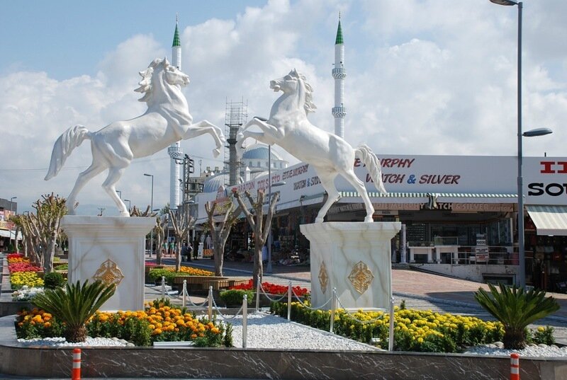 Яндекс.