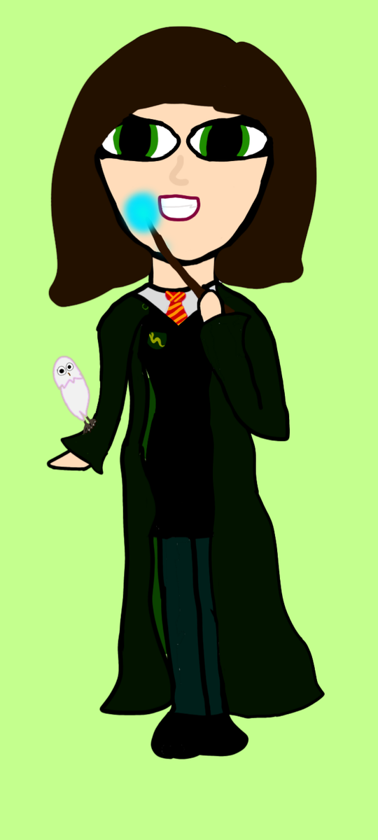 Извините конечно но я не умею рисовать сов... 