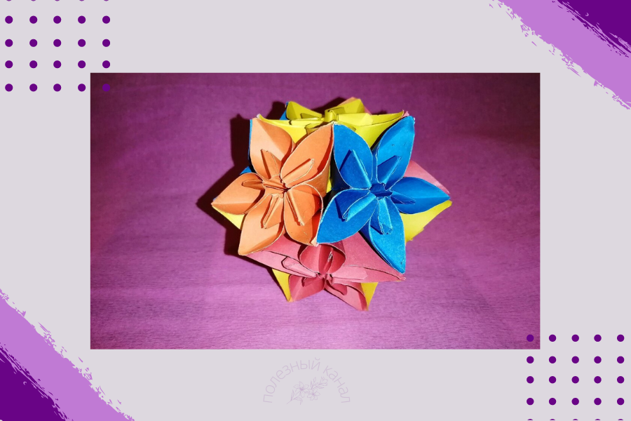 Об оригами - Общие сведения - Каталог статей - Origami PRO - все об оригами