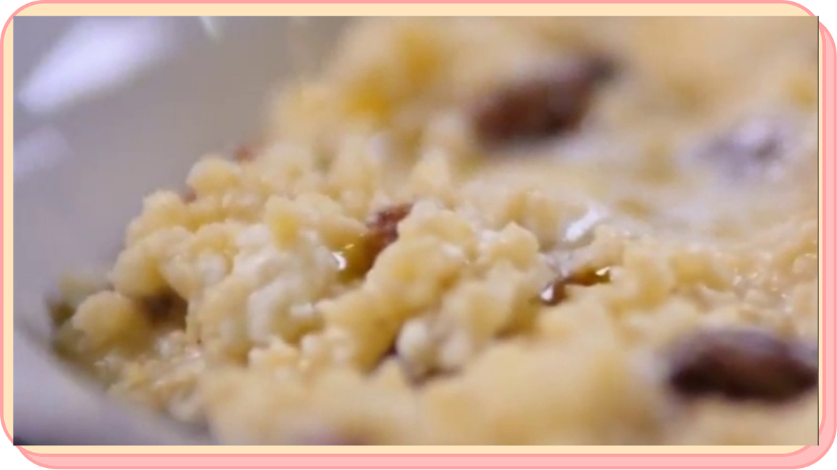 Пшено да каша - пища наша 