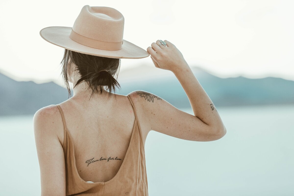 Фото by Taylor Brandon on Unsplash.