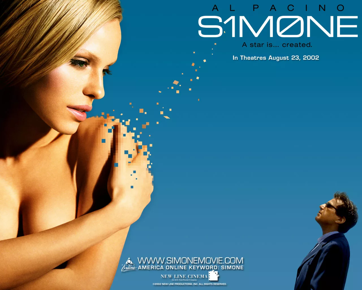 Experience simone