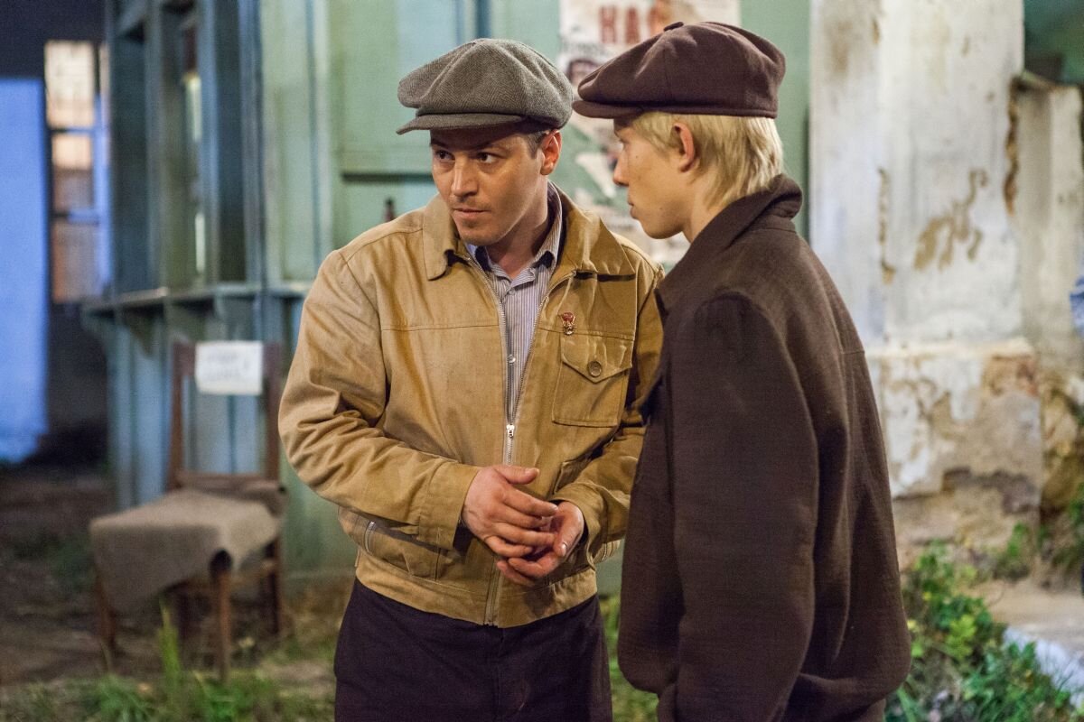 кадр из фильма