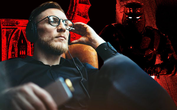 Выходит новое произведение «Тени тевтонов» от автора «Тобола». Где и как его найти1