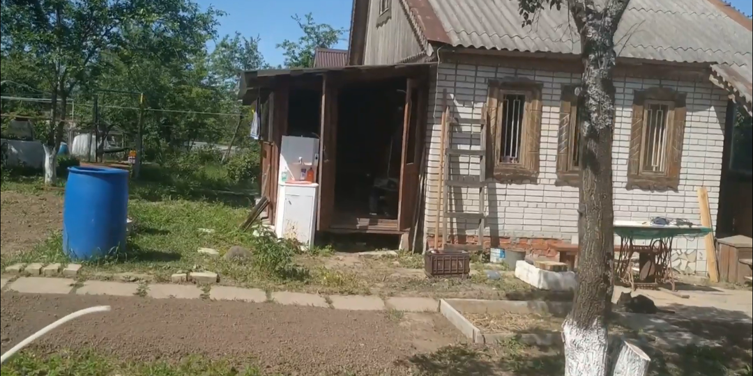 3 дачных лайфхака, которые не только украсили территорию, но и улучшили пребывание на ней