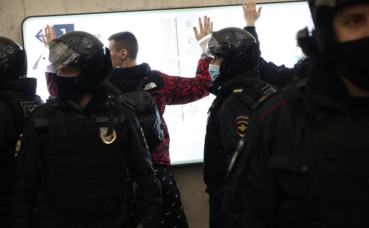 Фото: Андрей Любимов