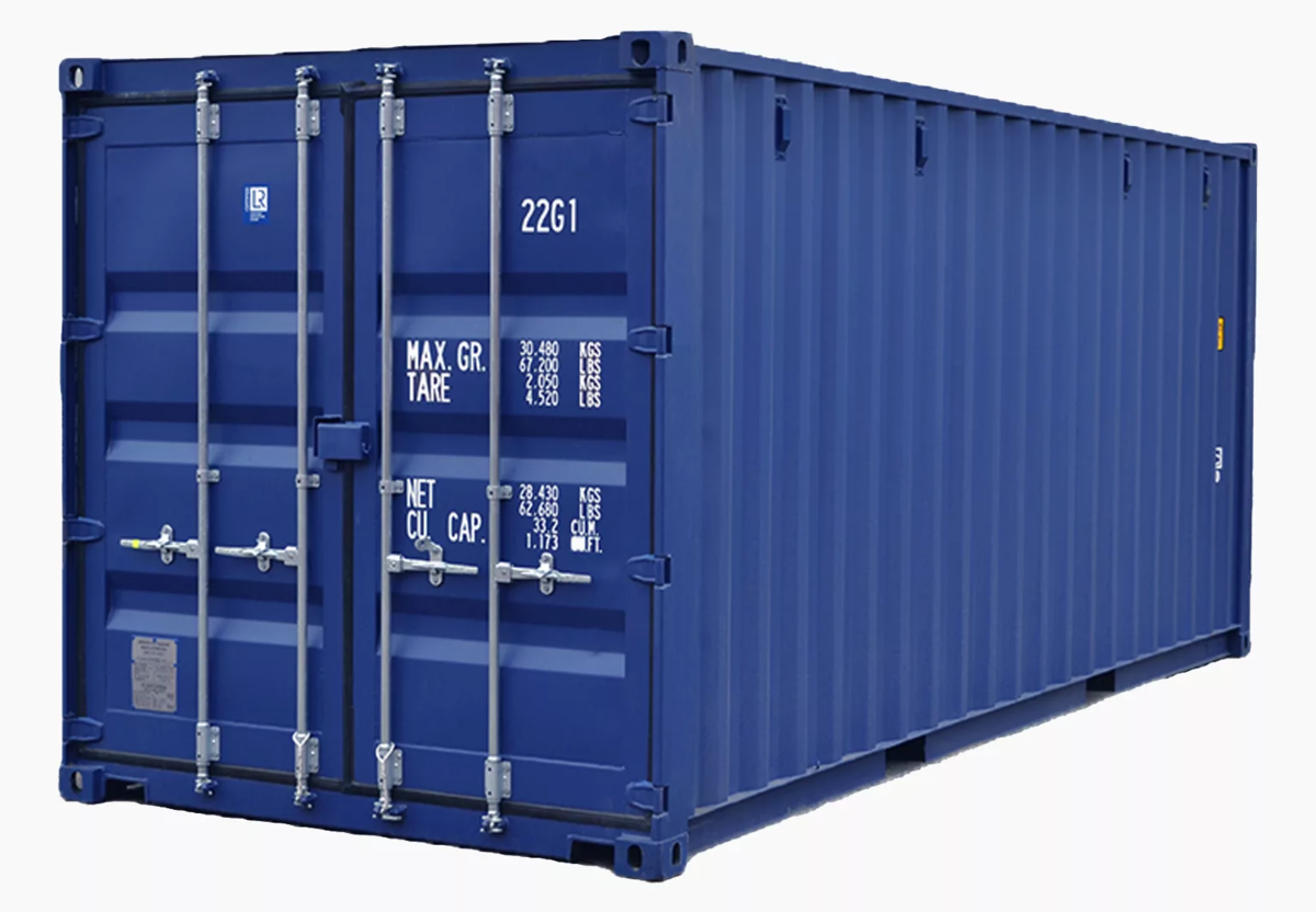 20 ФТ контейнер. Контейнер 20ft tdru2719891. 20 Ft контейнер. Габариты 20 ft контейнера.