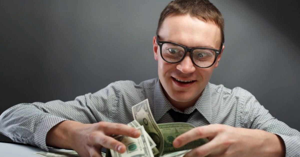 Только учтите, что некоторые преподаватели готовы заливаться соловьём и рассказывать, какой вы гениальный человек, лишь бы вы отдали деньги за занятия. 