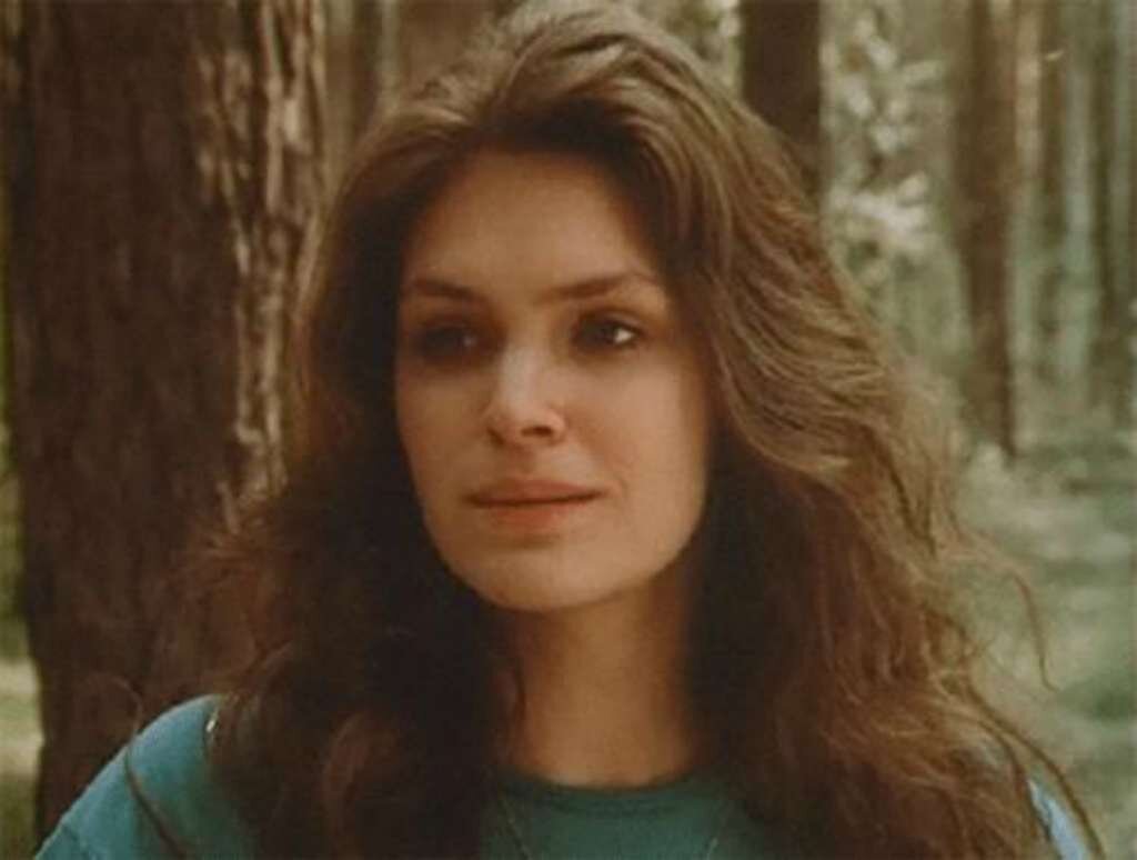 Юная Марина