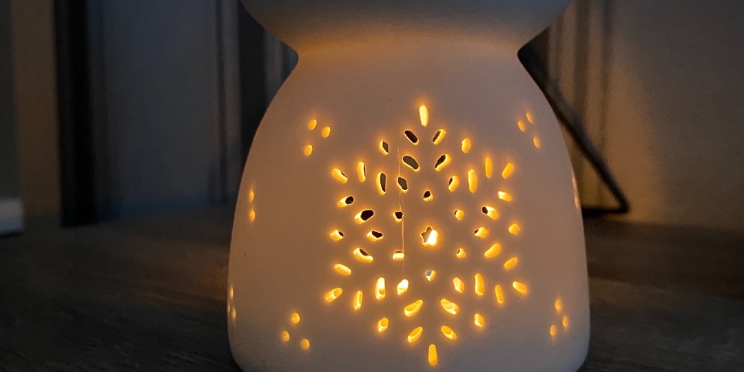 Ночная атмосфера