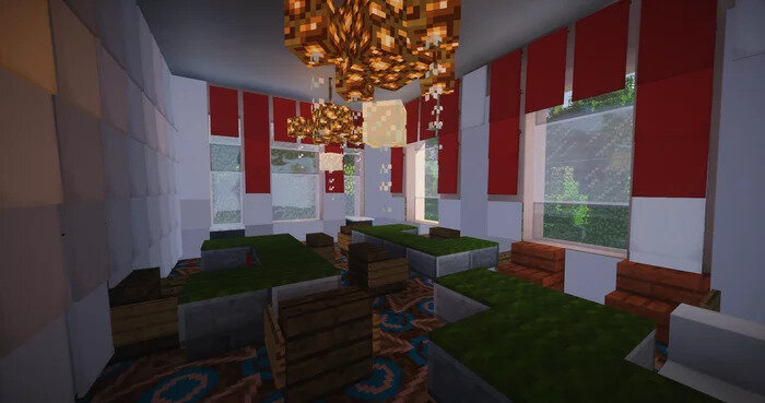 Фото: Minecraft Universe