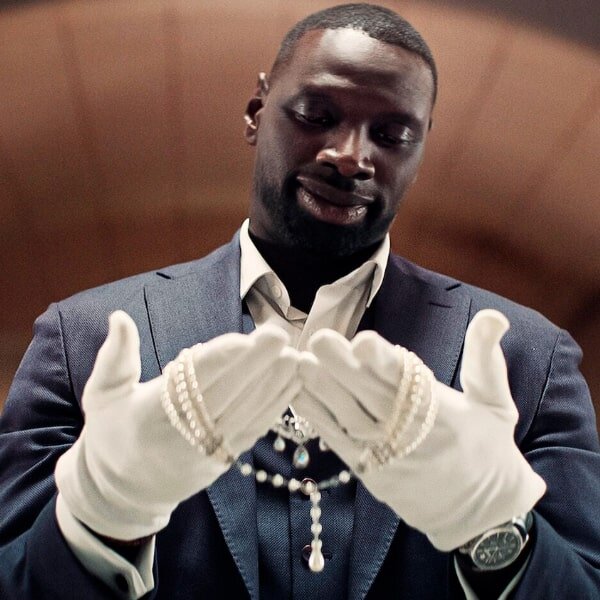 Кадр из сериала