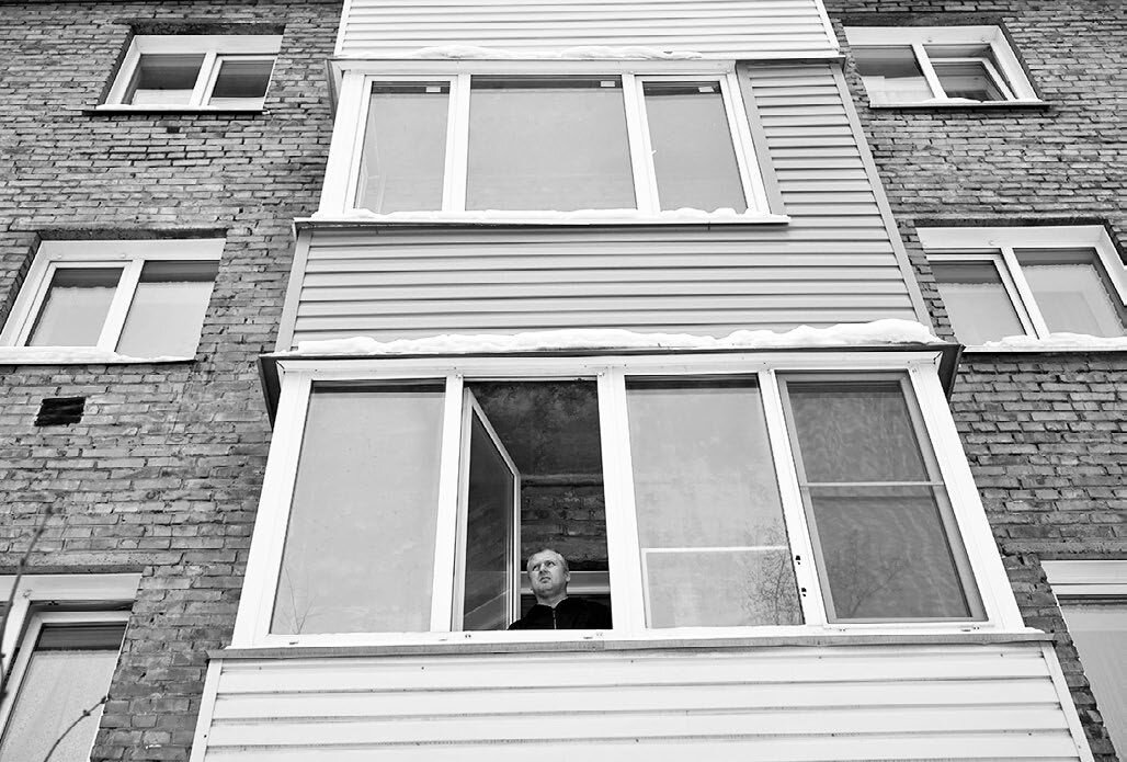 фото Елены Коржевой